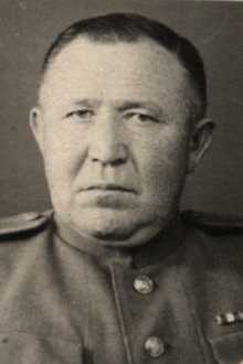 Альбетков Карим Гиреевич