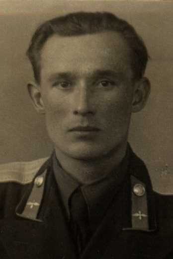 Созыкин Николай Яковлевич