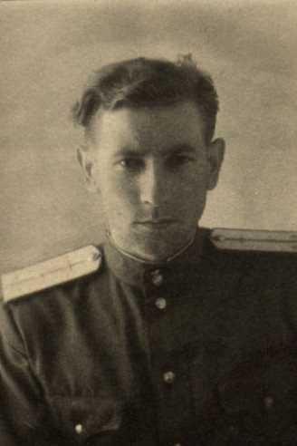 Иванов Павел Сергеевич