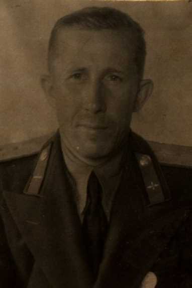 Патрикеев Виктор Иванович