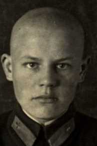 Жедаев Николай Павлович