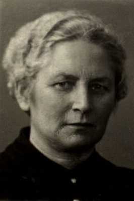 Альбова Евгения Алексеевна