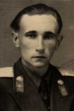 Михайлов Леонид Иванович