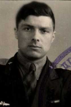 Альбертов Андрей Кириллович