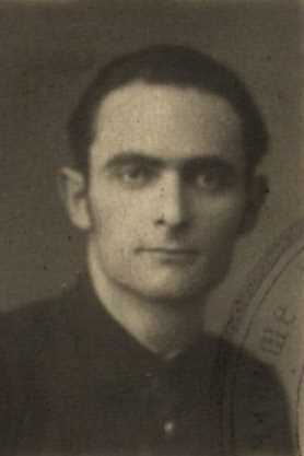 Панаетов Константин Александрович