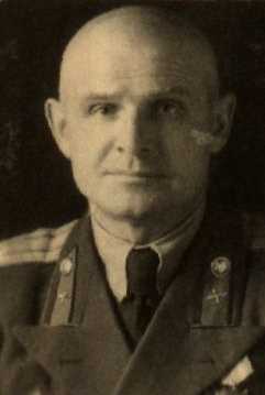 Ефремов Николай Алексеевич