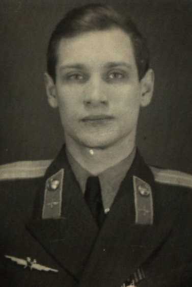 Добряков Александр Николаевич