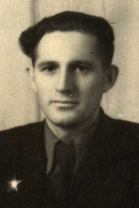 Акимов Евгений Павлович
