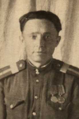 Урманчеев Ахмет Ибрагимович
