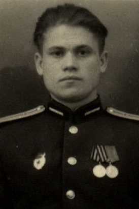 Алексеев Валентин Иванович
