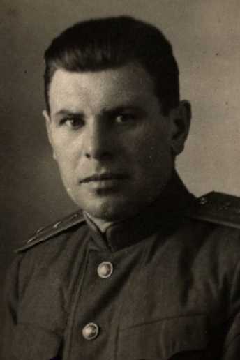 Лошаков Геннадий Васильевич