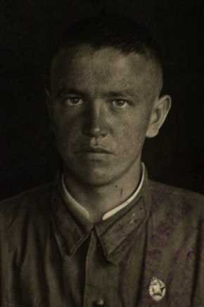 Александров Федор Осипович