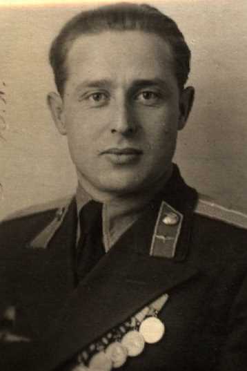 Созонтов Юрий Александрович