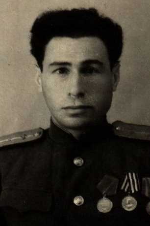 Чейзер Иосиф Яковлевич
