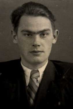 Аверин Лев Николаевич