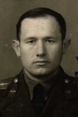 Жаворонков Александр Петрович