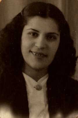 Агекян Нина Артаваздовна