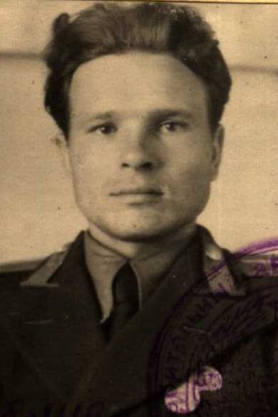 Селиванов Георгий Михайлович