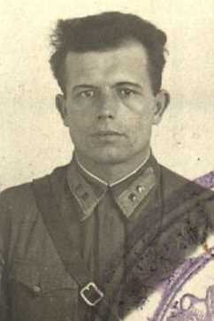 Крипак Иван Максимович