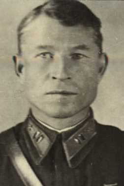 Кроинов Ефим Петрович