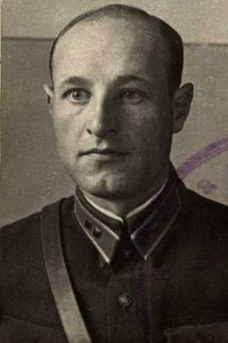 Агарков Иван Дмитриевич