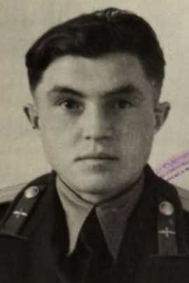 Красноперов Леонид Иванович