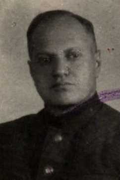 Амитин Яков Абрамович