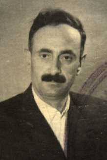 Амичба Иван Гамсаратович