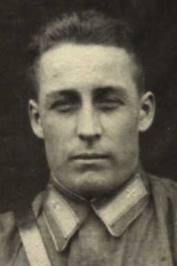 Кущ Николай Никонович