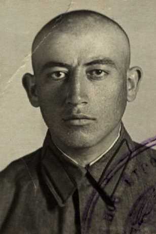 Амиросланов Анвер Наби-оглы