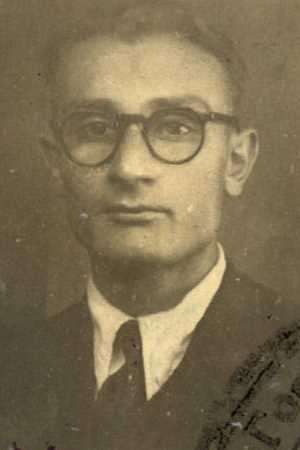 Амирян Левот Артемович