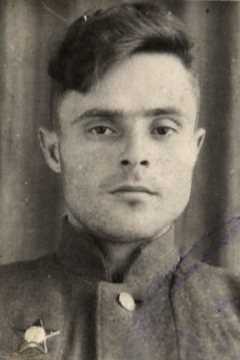 Алексеев Александр Александрович