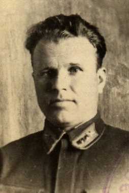 Заплаткин Василий Степанович