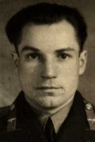 Коротков Алексей Николаевич