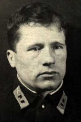 Сидоркин Михаил Федорович