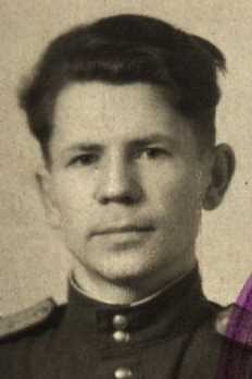 Долматов Павел Гаврилович