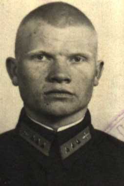 Силантьев Иван Спиридонович