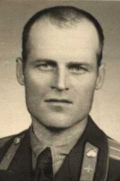 Камышанский Иван Яковлевич