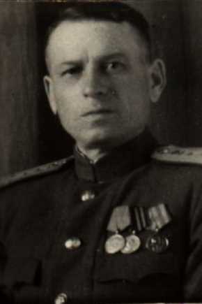 Лукичев Константин Георгиевич