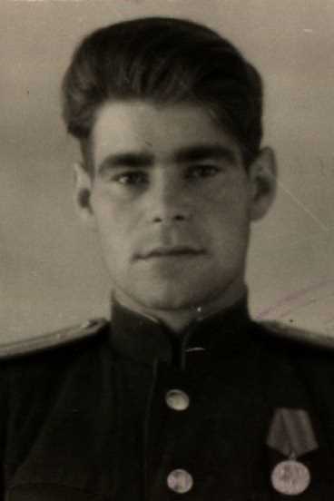 Силенко Николай Иванович
