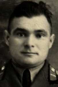 Перекрестов Андрей Иванович