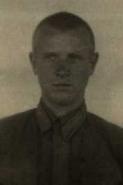 Щербак Иван Захарович