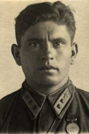 Птах Андрей Епифанович|Епифонович