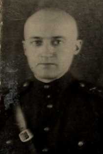 Асс Исаак Моисеевич