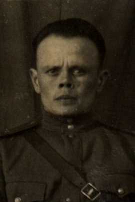 Орлов Михаил Семенович