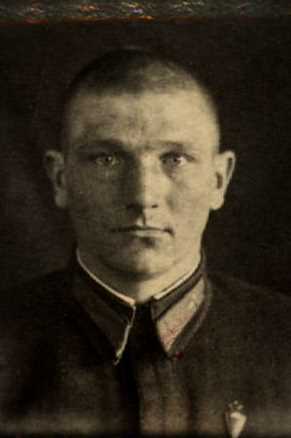 Крапчатов Николай Григорьевич