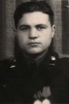 Акименко Алексей Иванович