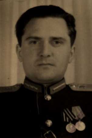 Кравченко Владимир Иванович