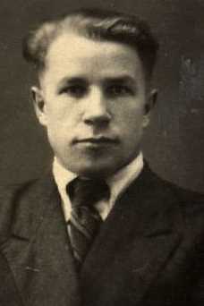 Агуреев Василий Алексеевич