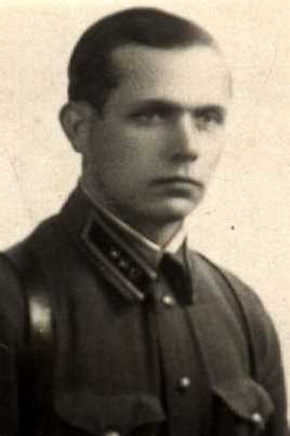 Абрамов Лев Николаевич